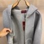 Gucci Viscose jersey sweatshirt with embroidery