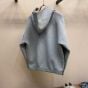 Gucci Viscose jersey sweatshirt with embroidery