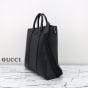 Gucci Medium GG tote bag with tag