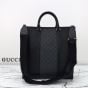 Gucci Medium GG tote bag with tag