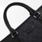 Gucci Medium GG tote bag with tag