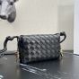 Bottega Veneta Mini Loop Metal Knots