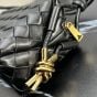 Bottega Veneta Mini Loop Metal Knots