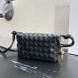 Bottega Veneta Mini Loop Metal Knots