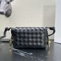 Bottega Veneta Mini Loop Metal Knots