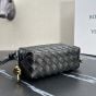 Bottega Veneta Mini Loop Metal Knots