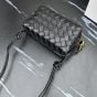 Bottega Veneta Mini Loop Metal Knots