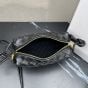 Bottega Veneta Mini Loop Metal Knots
