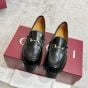 Gucci Women's Horsebit wedge loafer