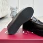 Gucci Women's Horsebit wedge loafer