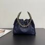 CHANEL 25 Small Handbag