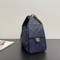 CHANEL 25 Small Handbag