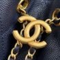 CHANEL 25 Small Handbag