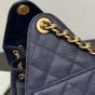 CHANEL 25 Small Handbag