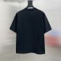 Gucci Printed cotton jersey T-shirt