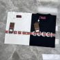 Gucci Printed cotton jersey T-shirt