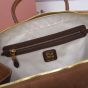 MIU MIU Suede Beau bag