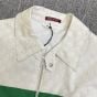 Gucci Printed jacket