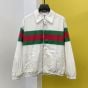 Gucci Printed jacket