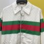Gucci Printed jacket