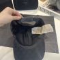 Gucci Original GG canvas baseball hat with Web