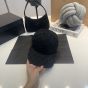 Gucci Original GG canvas baseball hat with Web