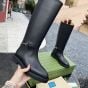 Gucci Women's slim Horsebit boot