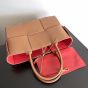 Bottega Veneta Small Arco Tote