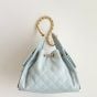 CHANEL 25 Small Handbag