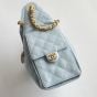 CHANEL 25 Small Handbag