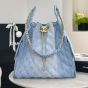 CHANEL 25 Medium Handbag