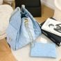 CHANEL 25 Medium Handbag