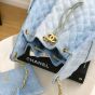 CHANEL 25 Medium Handbag