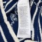 Gucci GG cotton jacquard top
