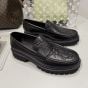 Gucci Men's loafer with Web