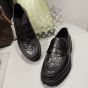 Gucci Men's loafer with Web