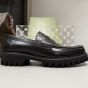 Gucci Men's loafer with Web