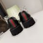 Gucci Men's loafer with Web