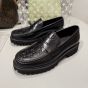Gucci Men's loafer with Web