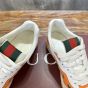 Women's Gucci Re-Web sneaker