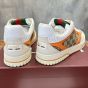 Women's Gucci Re-Web sneaker