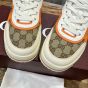 Women's Gucci Re-Web sneaker