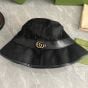 Gucci Original GG canvas bucket hat