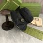 Gucci Original GG canvas bucket hat