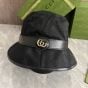 Gucci Original GG canvas bucket hat