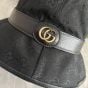Gucci Original GG canvas bucket hat