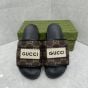 Gucci Men's GG slide sandal