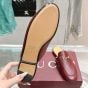 Gucci Women's Princetown slipper