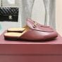 Gucci Women's Princetown slipper