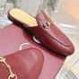 Gucci Women's Princetown slipper